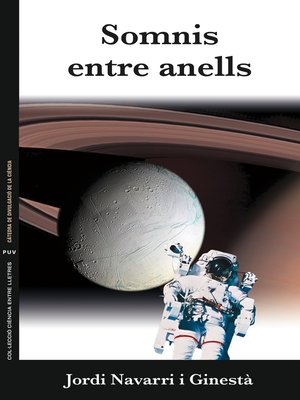 cover image of Somnis entre anells